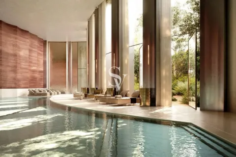 شقة في DIFC, دبي 1غرف نوم, 111 م² رقم 84919 - صورة 14