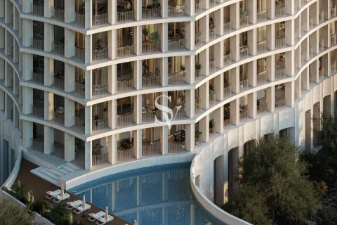 شقة في DIFC, دبي 1غرف نوم, 111 م² رقم 84919 - صورة 8