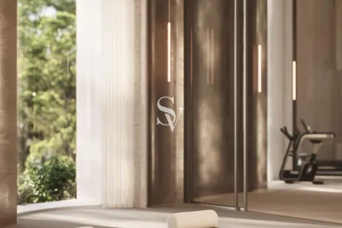 شقة في DIFC, دبي 1غرف نوم, 111 م² رقم 84919 - صورة 15