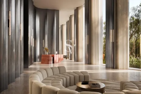 شقة في DIFC, دبي 1غرف نوم, 111 م² رقم 84919 - صورة 7