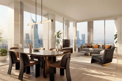 شقة في DIFC, دبي 1غرف نوم, 111 م² رقم 84919 - صورة 11