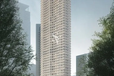 شقة في DIFC, دبي 1غرف نوم, 111 م² رقم 84919 - صورة 2