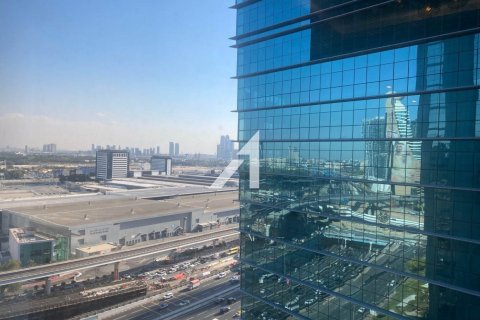 Apartment in Sheikh Zayed Road, Dubai 1 bedroom, 98 sq.m. № 84920