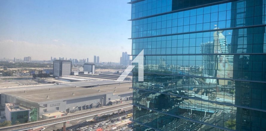 شقة في Sheikh Zayed Road, دبي 1غرف نوم, 98 م² رقم 84920