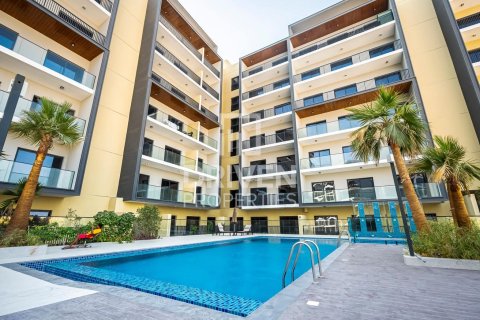 Apartment in Arjan, Dubai 2 bedrooms, 112 sq.m. № 66512 - photo 16