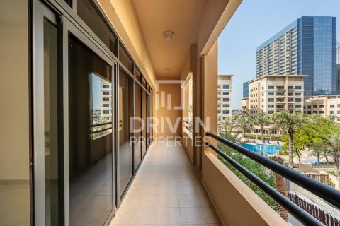 شقة في طا غرينز, دبي 3 غرف نوم, 153 م² رقم 66511 - صورة 2