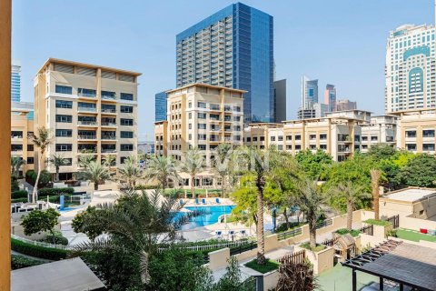 شقة في طا غرينز, دبي 3 غرف نوم, 153 م² رقم 66511 - صورة 1