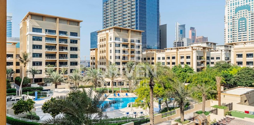 شقة في طا غرينز, دبي 3 غرف نوم, 153 م² رقم 66511