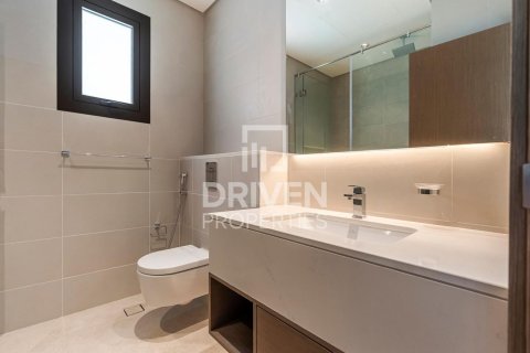 Villa en District One, Mohammed Bin Rashid City, Dubai, 4 dormitorios, 578 m², № 66510 - foto 14