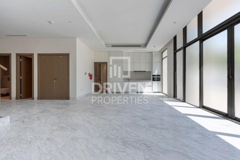 Villa en District One, Mohammed Bin Rashid City, Dubai, 4 dormitorios, 578 m², № 66510 - foto 3