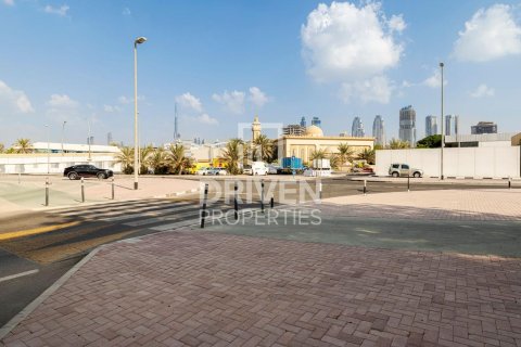 Villa en Jumeirah 3, Jumeirah, Dubai, 4 dormitorios, 1862 m², № 66515 - foto 29