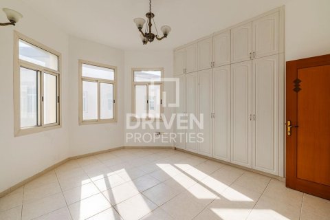 Villa en Jumeirah 3, Jumeirah, Dubai, 4 dormitorios, 1862 m², № 66515 - foto 4