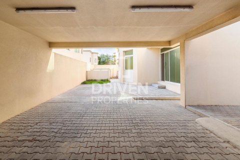 Villa en Jumeirah 3, Jumeirah, Dubai, 4 dormitorios, 1862 m², № 66515 - foto 26