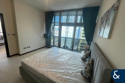 Apartamento en Jumeirah Lake Towers, Dubai, 1 dormitorio, 81 m², № 79036 - foto 4