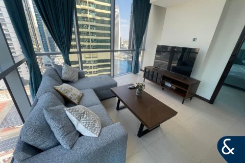 Apartamento en Jumeirah Lake Towers, Dubai, 1 dormitorio, 81 m², № 79036 - foto 18