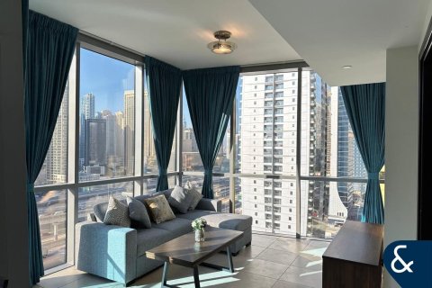 Apartamento en Jumeirah Lake Towers, Dubai, 1 dormitorio, 81 m², № 79036 - foto 1