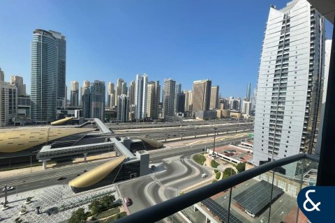 Apartamento en Jumeirah Lake Towers, Dubai, 1 dormitorio, 81 m², № 79036 - foto 17