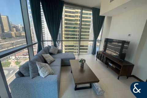 Apartamento en Jumeirah Lake Towers, Dubai, 1 dormitorio, 81 m², № 79036 - foto 14