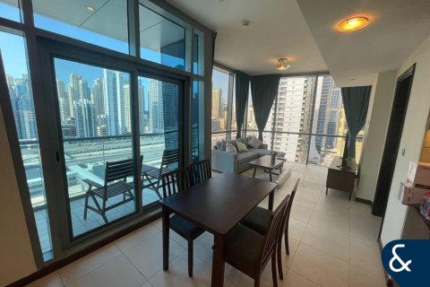 Apartamento en Jumeirah Lake Towers, Dubai, 1 dormitorio, 81 m², № 79036 - foto 8