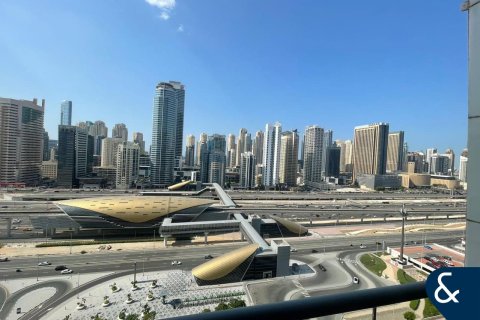 Apartamento en Jumeirah Lake Towers, Dubai, 1 dormitorio, 81 m², № 79036 - foto 15