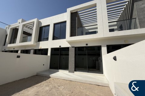 تاون هاوس في داماك هيلز (أكويا باي داماك), دبي 3 غرف نوم, 184 م² رقم 79033 - صورة 17