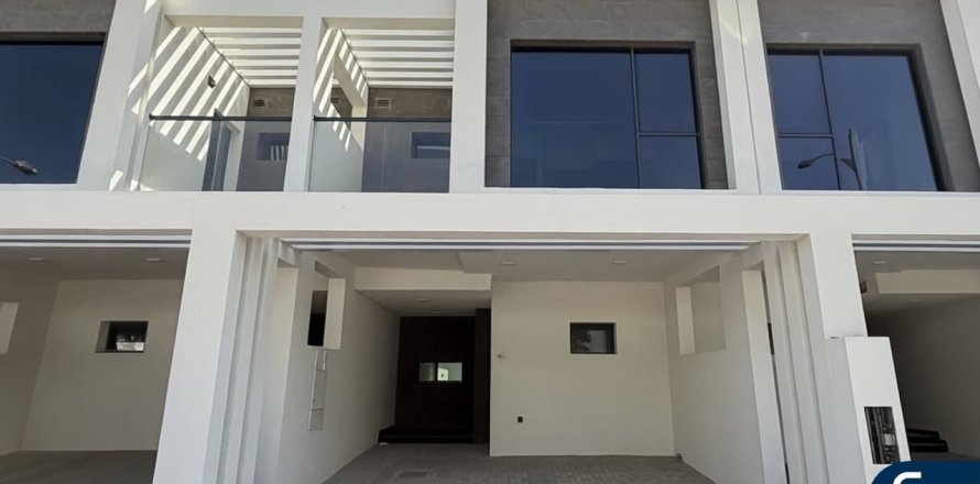 تاون هاوس في داماك هيلز (أكويا باي داماك), دبي 3 غرف نوم, 184 م² رقم 79033