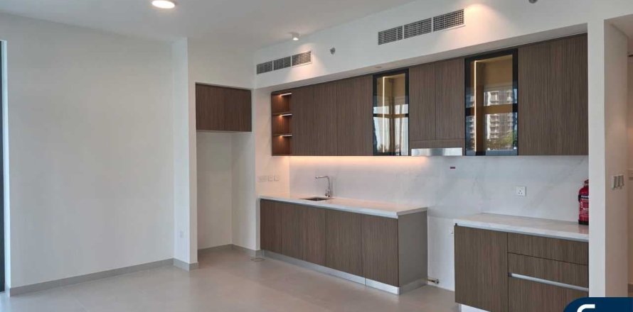 Apartamento en Dubai Creek Harbour (The Lagoons), Dubai, 2 dormitorios, 104 m², № 79037