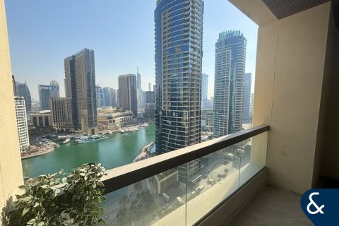 Apartamento en Sadaf 2, Jumeirah Beach Residence, Dubai, 4 dormitorios, 332 m², № 79039 - foto 7