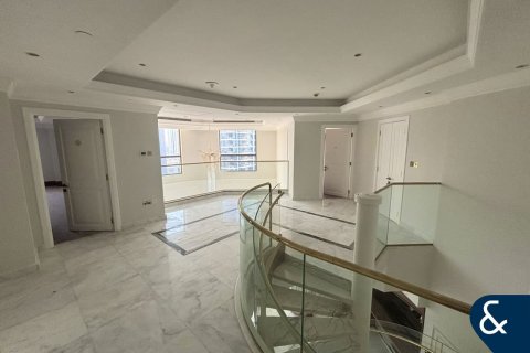 Apartamento en Sadaf 2, Jumeirah Beach Residence, Dubai, 4 dormitorios, 332 m², № 79039 - foto 3