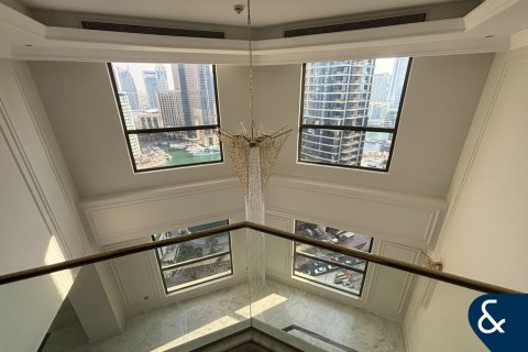 Apartamento en Sadaf 2, Jumeirah Beach Residence, Dubai, 4 dormitorios, 332 m², № 79039 - foto 4