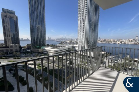 شقة في خور دبي, دبي 3 غرف نوم, 153 م² رقم 79038 - صورة 9