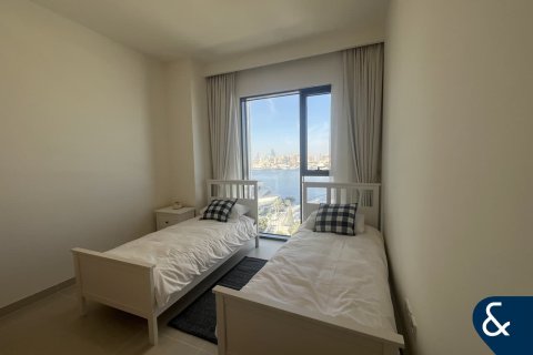 شقة في خور دبي, دبي 3 غرف نوم, 153 م² رقم 79038 - صورة 13