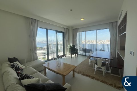 شقة في خور دبي, دبي 3 غرف نوم, 153 م² رقم 79038 - صورة 2