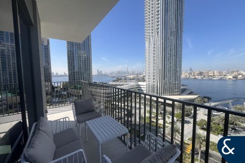 شقة في خور دبي, دبي 3 غرف نوم, 153 م² رقم 79038 - صورة 1