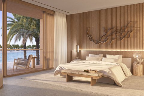 فيلا في Palm Jebel Ali, دبي 7 غرف نوم , 1042.5 م² رقم 7253 - صورة 4