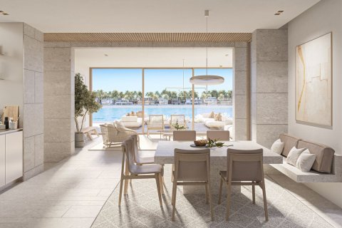 فيلا في Palm Jebel Ali, دبي 7 غرف نوم , 1042.5 م² رقم 7253 - صورة 6