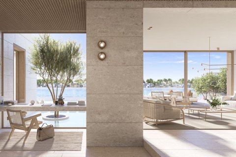 فيلا في Palm Jebel Ali, دبي 7 غرف نوم , 1042.5 م² رقم 7253 - صورة 8