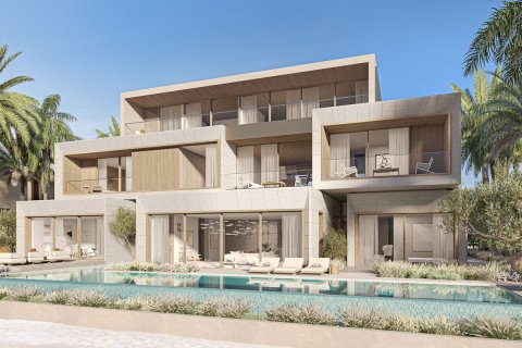 فيلا في Palm Jebel Ali, دبي 7 غرف نوم , 1042.5 م² رقم 7253 - صورة 9