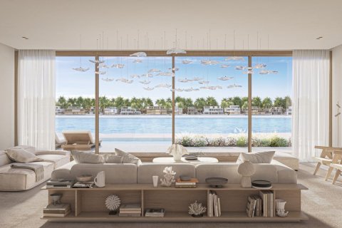 فيلا في Palm Jebel Ali, دبي 7 غرف نوم , 1042.5 م² رقم 7253 - صورة 7