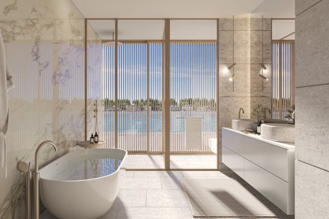 فيلا في Palm Jebel Ali, دبي 7 غرف نوم , 1042.5 م² رقم 7253 - صورة 3