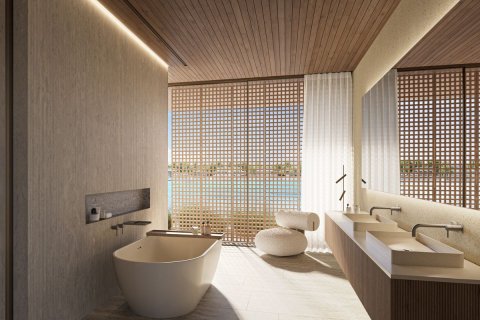 فيلا في Palm Jebel Ali, دبي 7 غرف نوم , 1219 م² رقم 7255 - صورة 9