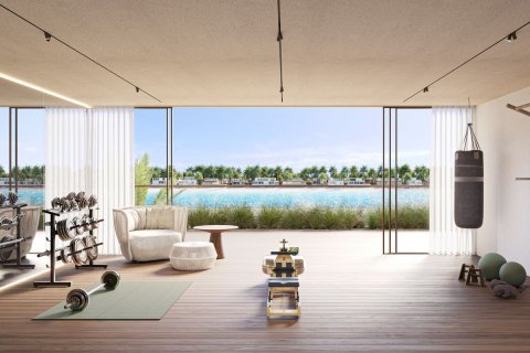 فيلا في Palm Jebel Ali, دبي 7 غرف نوم , 1219 م² رقم 7255 - صورة 7