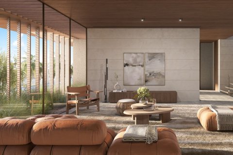 فيلا في Palm Jebel Ali, دبي 7 غرف نوم , 1219 م² رقم 7255 - صورة 6