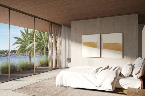 فيلا في Palm Jebel Ali, دبي 7 غرف نوم , 1219 م² رقم 7255 - صورة 8