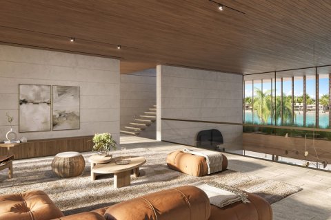 فيلا في Palm Jebel Ali, دبي 7 غرف نوم , 1219 م² رقم 7255 - صورة 5
