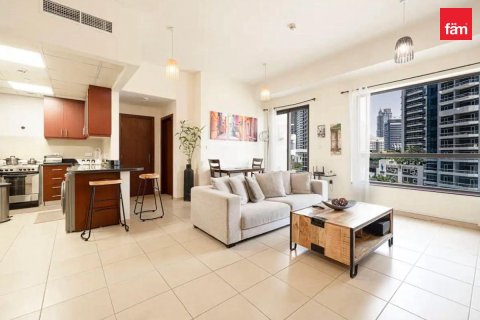 Appartement à Dubai, 1 chambre, 72.5 m², № 7254 - photo 1