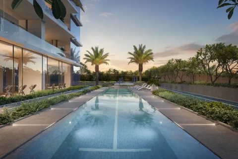 Apartment in Dubai Science Park, Dubai 45.3 sq.m. № 7250 - photo 2