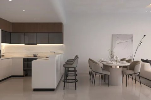 Apartment in Dubai Science Park, Dubai 45.3 sq.m. № 7250 - photo 1