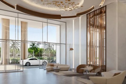 Apartment in Dubai Science Park, Dubai 45.3 sq.m. № 7250 - photo 12