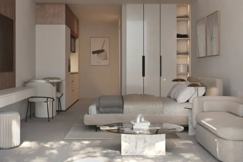 Apartment in Dubai Science Park, Dubai 45.3 sq.m. № 7250 - photo 10